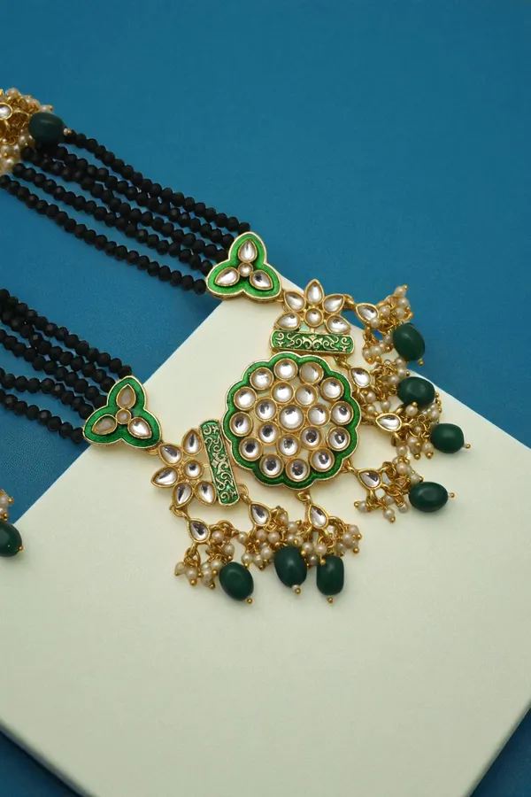 Trendy_Premium_Beads_Long_Necklace_Set_