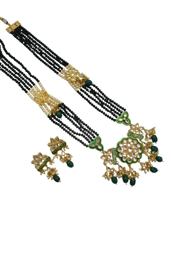 Trendy_Premium_Beads_Long_Necklace_Set_