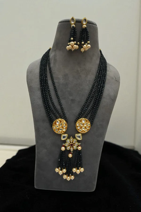 Trendy_Premium_Beads_Long_Necklace_Set_