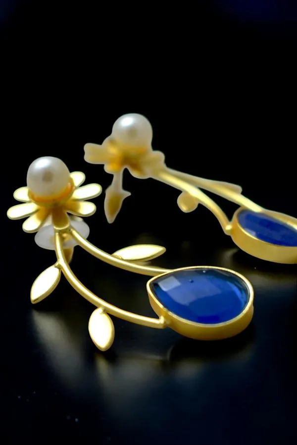 Unique_Bluebird_Breeze_Earrings