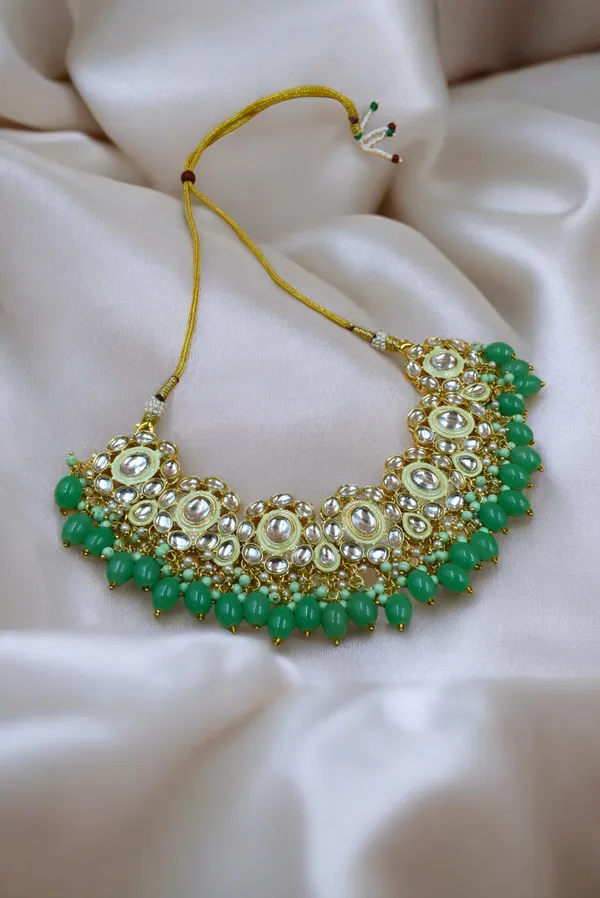 Choker_Necklace_Set