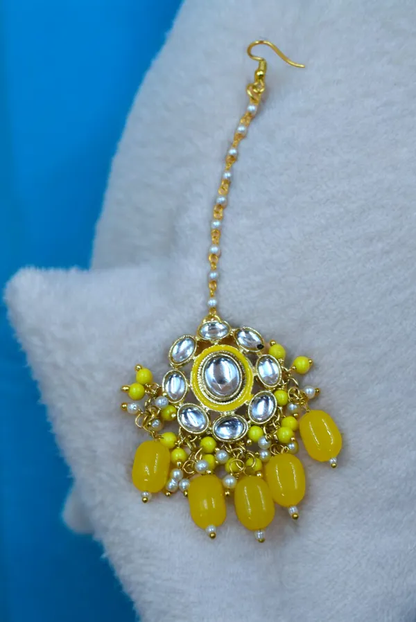 Choker_Necklace_Set
