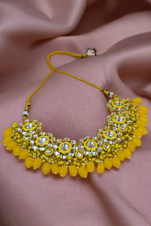 Choker_Necklace_Set