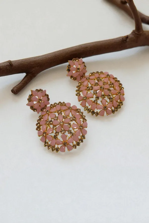 Festival_Stylish_Earring_Set
