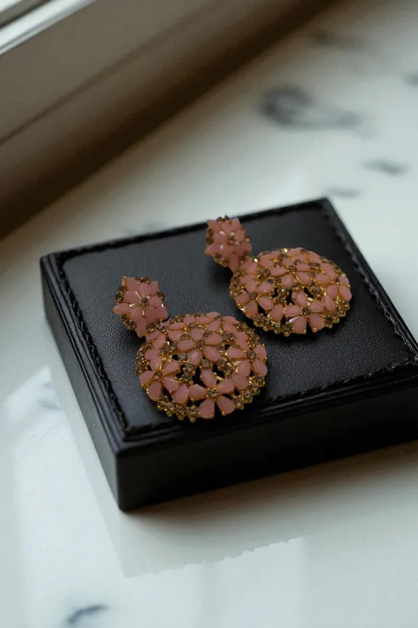 Festival_Stylish_Earring_Set