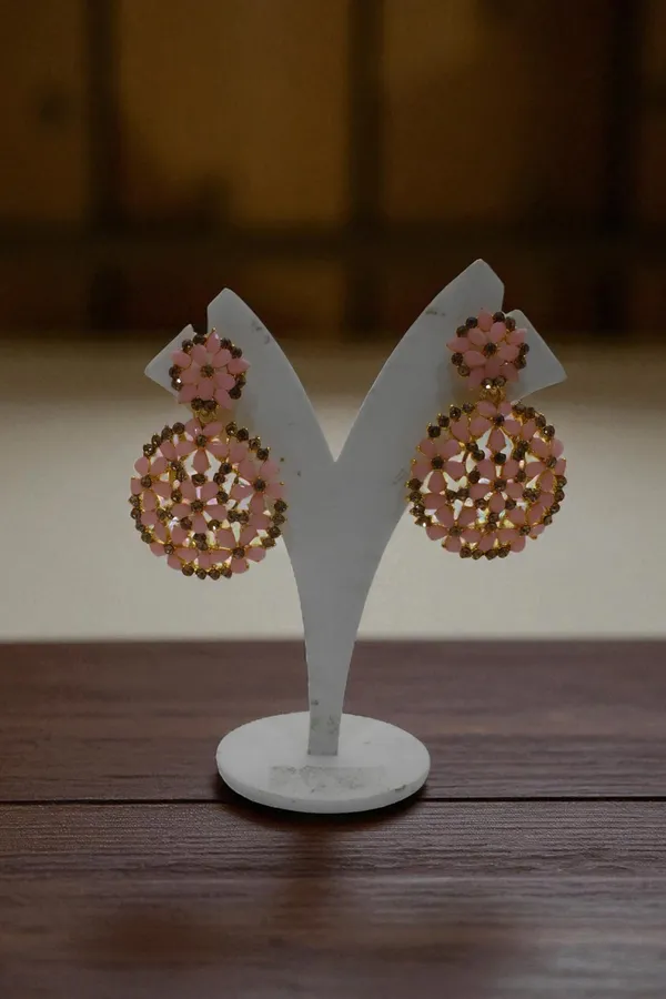 Festival_Stylish_Earring_Set
