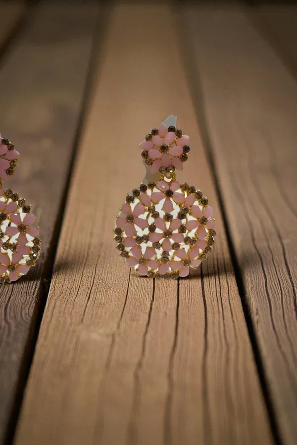 Festival_Stylish_Earring_Set