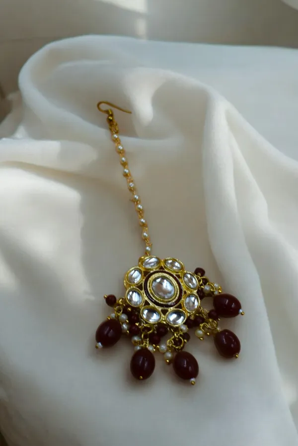 Choker_Necklace_Set