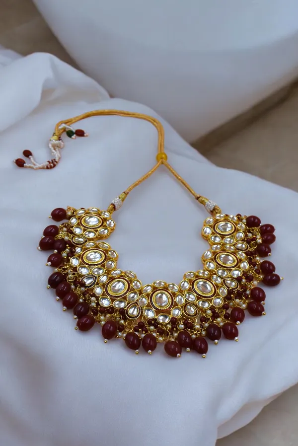 Choker_Necklace_Set