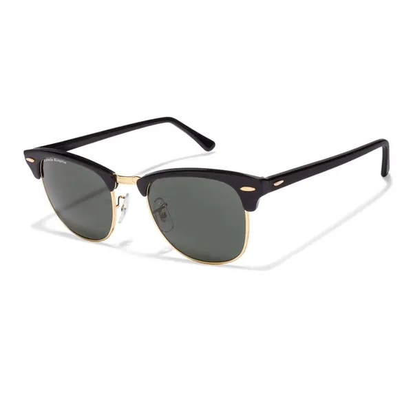 LOUIS_KOUROS__Black_Eltrose_Mirrored,_UV_Protection,_Night_Vision,_Toughened_Glass_Lens,_UV_Protection,_Riding_Glasses,_Retro_Square,_Wayfarer_Sunglasses_(51)__(For_Men_&_Women,_Black)