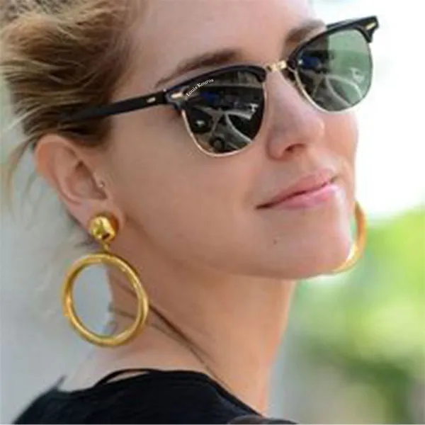 LOUIS_KOUROS__Black_Eltrose_Mirrored,_UV_Protection,_Night_Vision,_Toughened_Glass_Lens,_UV_Protection,_Riding_Glasses,_Retro_Square,_Wayfarer_Sunglasses_(51)__(For_Men_&_Women,_Black)