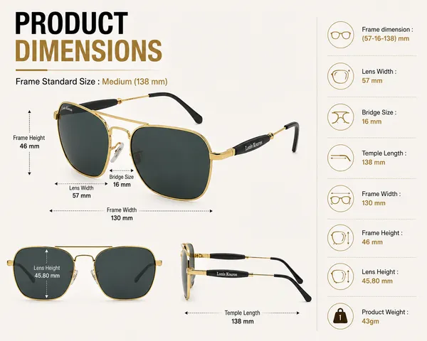 LOUIS_KOUROS_Black_Tigor_Mirrored,_Night_Vision,_Toughened_Glass_Lens,_UV_Protection_Rectangular,_Wayfarer,_Retro_Square_Sunglasses_(57)_(For_Men_&_Women,_Black)