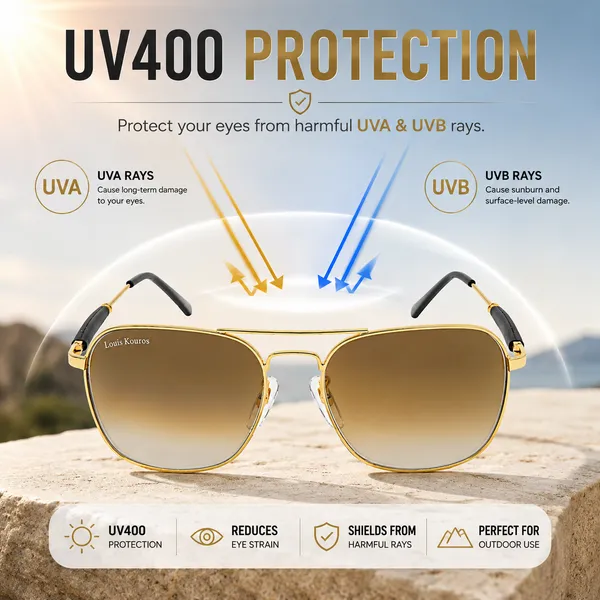 Louis_Kouros_Brown_Gradient_Tigor_Mirrored(Glass),_UV_Protection,_Toughened_Glass_Lens,_UV_Protection,_Night_Vision,_Riding_Glasses,Square,_Retro_Square,_Wayfarer_Sunglasses_(57)__(For_Men_&_Women,_Brown_Gradient)