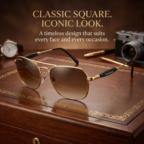 Louis_Kouros_Brown_Gradient_Tigor_Mirrored(Glass),_UV_Protection,_Toughened_Glass_Lens,_UV_Protection,_Night_Vision,_Riding_Glasses,Square,_Retro_Square,_Wayfarer_Sunglasses_(57)__(For_Men_&_Women,_Brown_Gradient)