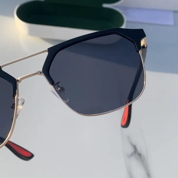 LOUIS_KOUROS__Black_Milano_Polarized_Lens,_UV_Protection,_Night_Vision,_Rectangular,_Square,_Retro_Square,_Wayfarer_Sunglasses_(55)__(For_Men_&_Women,_Black)
