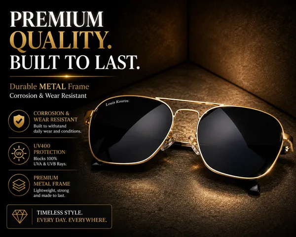 LOUIS_KOUROS_Black_Tigor_Mirrored,_Night_Vision,_Toughened_Glass_Lens,_UV_Protection_Rectangular,_Wayfarer,_Retro_Square_Sunglasses_(57)_(For_Men_&_Women,_Black)