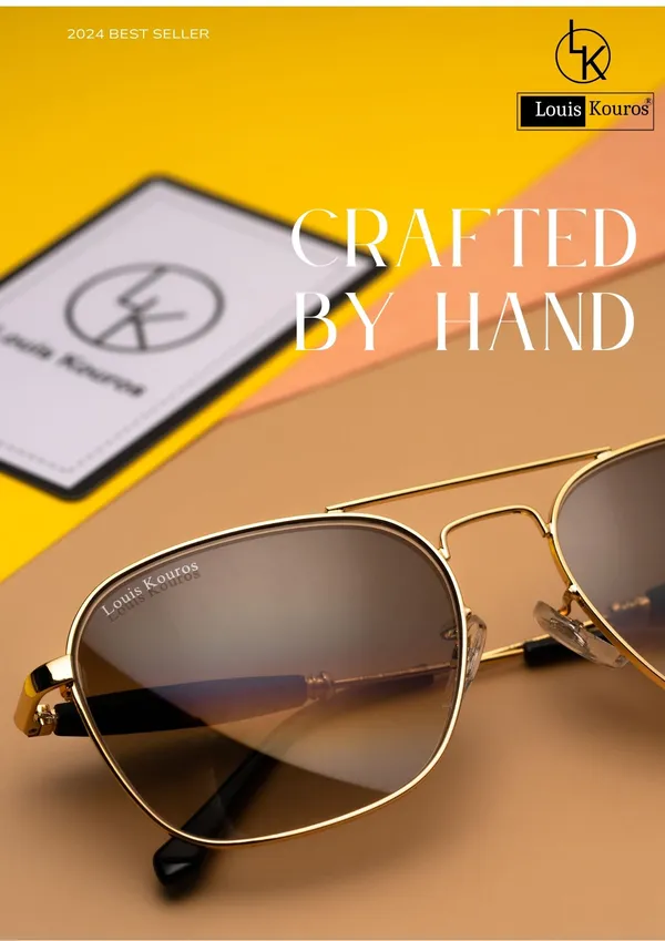 Louis_Kouros_Brown_Gradient_Tigor_Mirrored(Glass),_UV_Protection,_Toughened_Glass_Lens,_UV_Protection,_Night_Vision,_Riding_Glasses,Square,_Retro_Square,_Wayfarer_Sunglasses_(57)__(For_Men_&_Women,_Brown_Gradient)