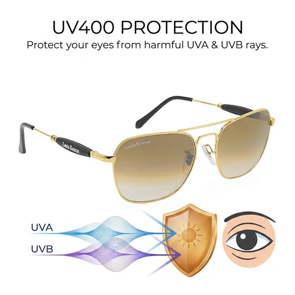 Louis_Kouros_Brown_Gradient_Tigor_Mirrored(Glass),_UV_Protection,_Toughened_Glass_Lens,_UV_Protection,_Night_Vision,_Riding_Glasses,Square,_Retro_Square,_Wayfarer_Sunglasses_(57)__(For_Men_&_Women,_Brown_Gradient)