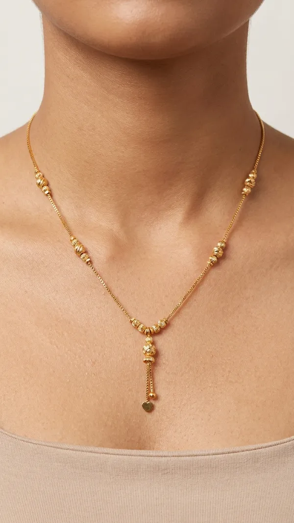 Heer_Gold_Necklace