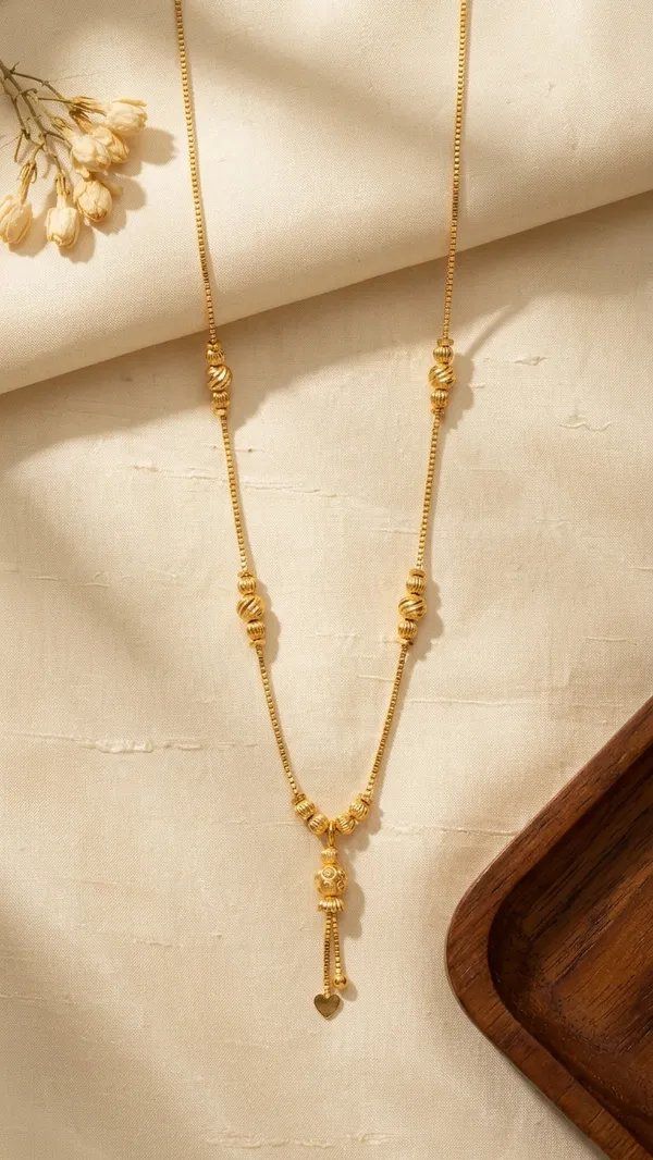 Heer_Gold_Necklace