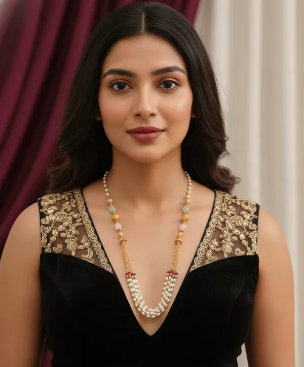 Exquisite_Pearl_and_Gemstone_Mala_Necklace