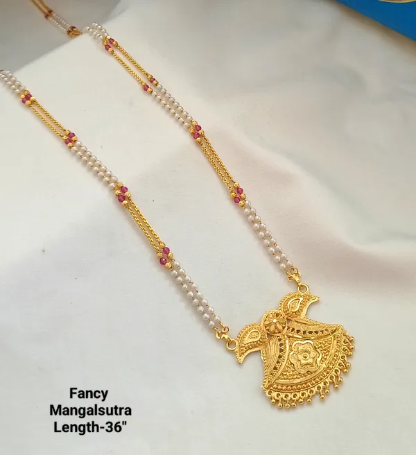Adah_High_Gold_Plated_Long_Mangalsutra