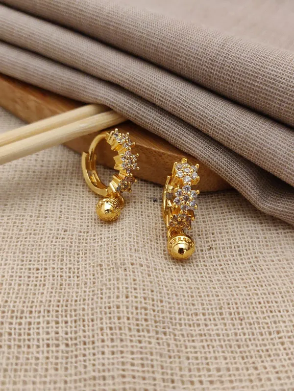 Dainty_Flowerline_Drop_Earrings