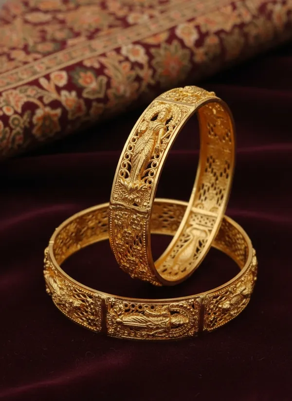 Divine_Elegance_Temple_Work_Gold_Bangles