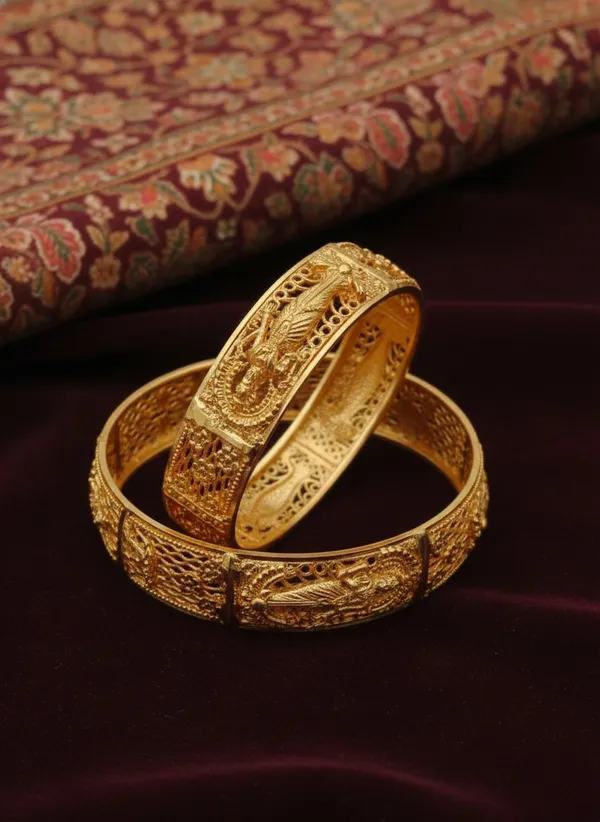 Divine_Elegance_Temple_Work_Gold_Bangles