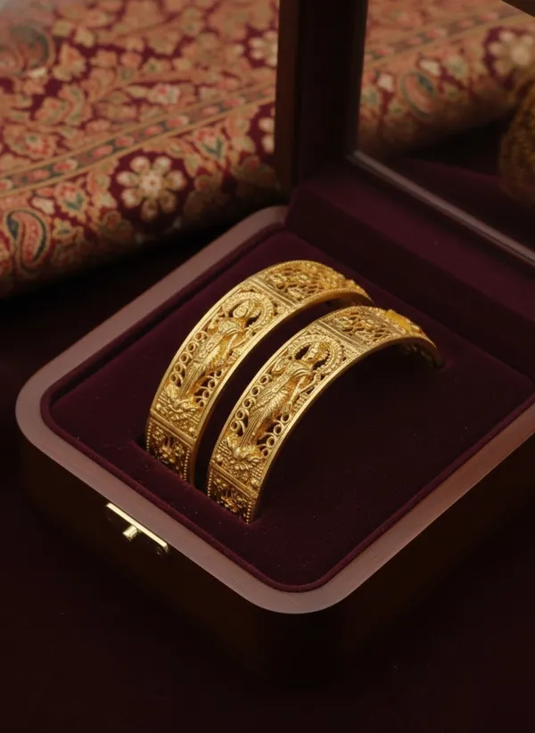 Divine_Elegance_Temple_Work_Gold_Bangles