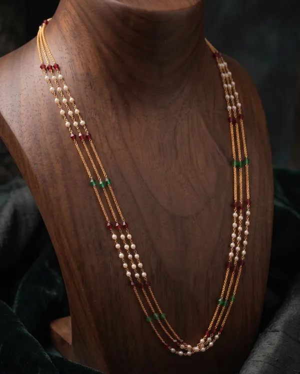 Elegant_3-Layer_Gold-Plated_Long_Mala_Necklace_with_Multi-Color_Crystal_&_Pearl_Accents