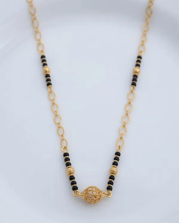 Elegant_Gold-Plated_Long_Mangalsutra_with_Chain_and_Black_Beads_for_Women