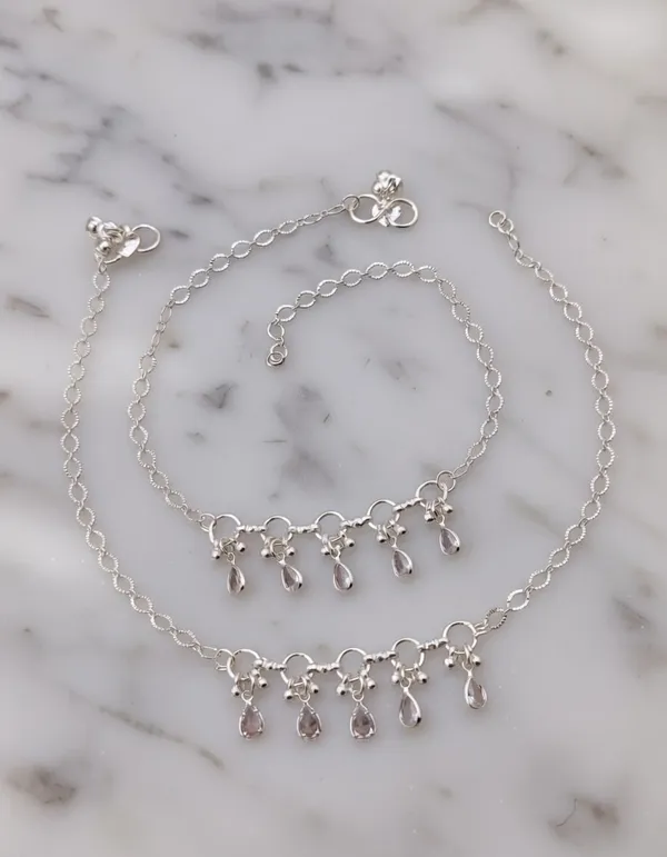 Elegant_Silver_Plated_Stone_Drop_Payal_–_Traditional_Handcrafted_Anklets_for_Women_(Set_of_2)