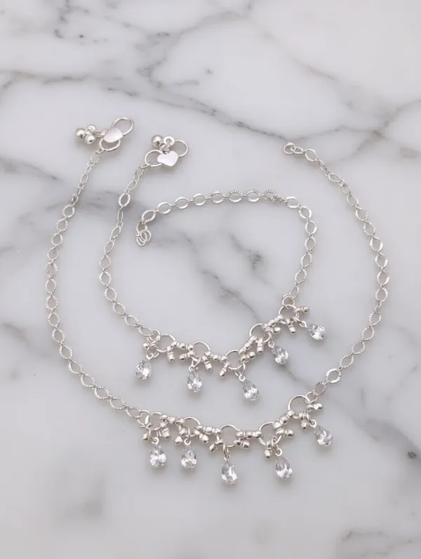 Elegant_Silver_Plated_Stone_Drop_Payal_–_Traditional_Handcrafted_Anklets_for_Women_(Set_of_2)