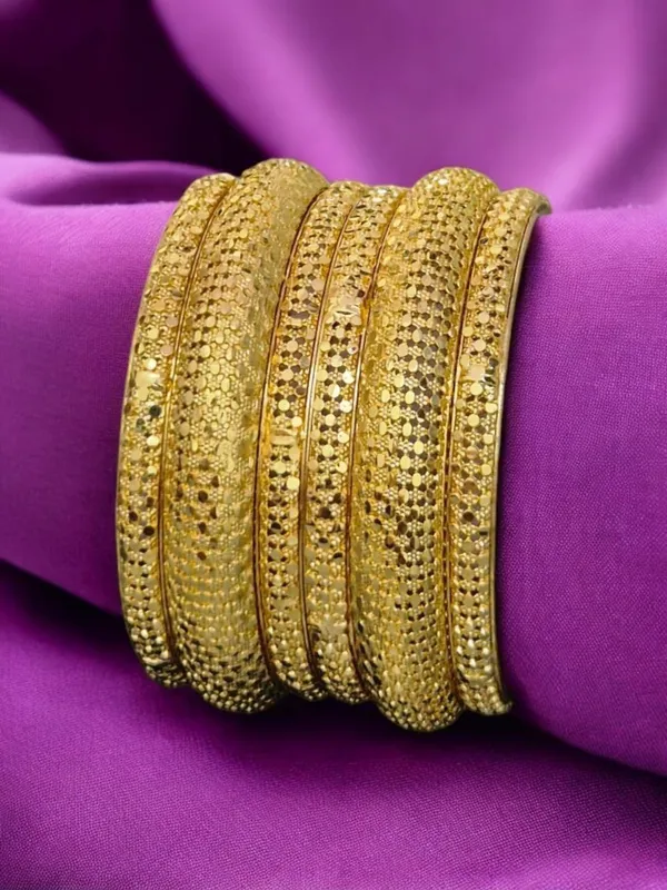 Elegant_Textured_Gold_Plated_Bangle_Set_–_Traditional_Design[2_Bangle_Set]