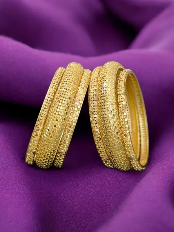 Elegant_Textured_Gold_Plated_Bangle_Set_–_Traditional_Design[2_Bangle_Set]