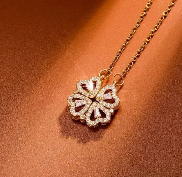 Four_Leaf_Clover_to_Four_Hearts_Convertible_Pendant