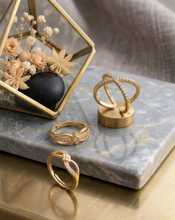 Gold-Plated_Adjustable_Finger_Ring_Combo_for_Women_&_Girls_-_Set_of_3