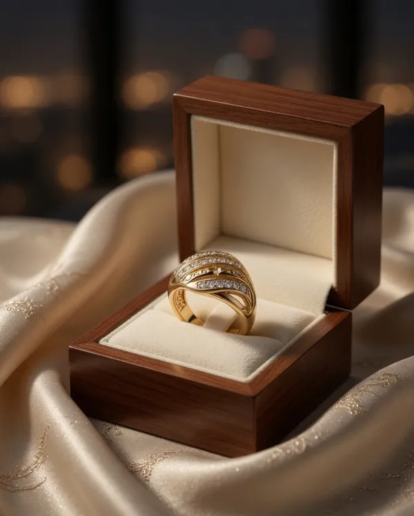 Gold_Plated_American_Diamond_Ring_-_Daily_Wear_Special