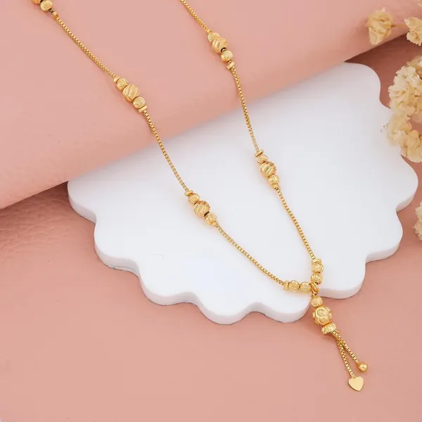Heer_Gold_Plated_Necklace_For_women