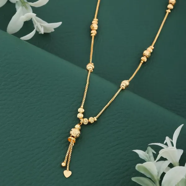 Heer_Gold_Plated_Necklace_For_women