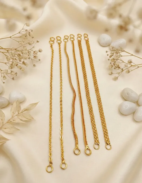 Intricate_Handcrafted__Versatile_Minimalist_Gold-Tone_Ethnic_Ear_Accessories_