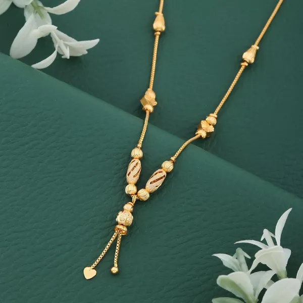 Jiya_Gold_plated_Necklace_For_women