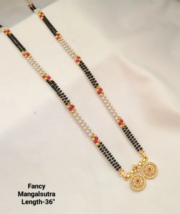 Kareena_High_Gold_Plated_Long_Mangalsutra
