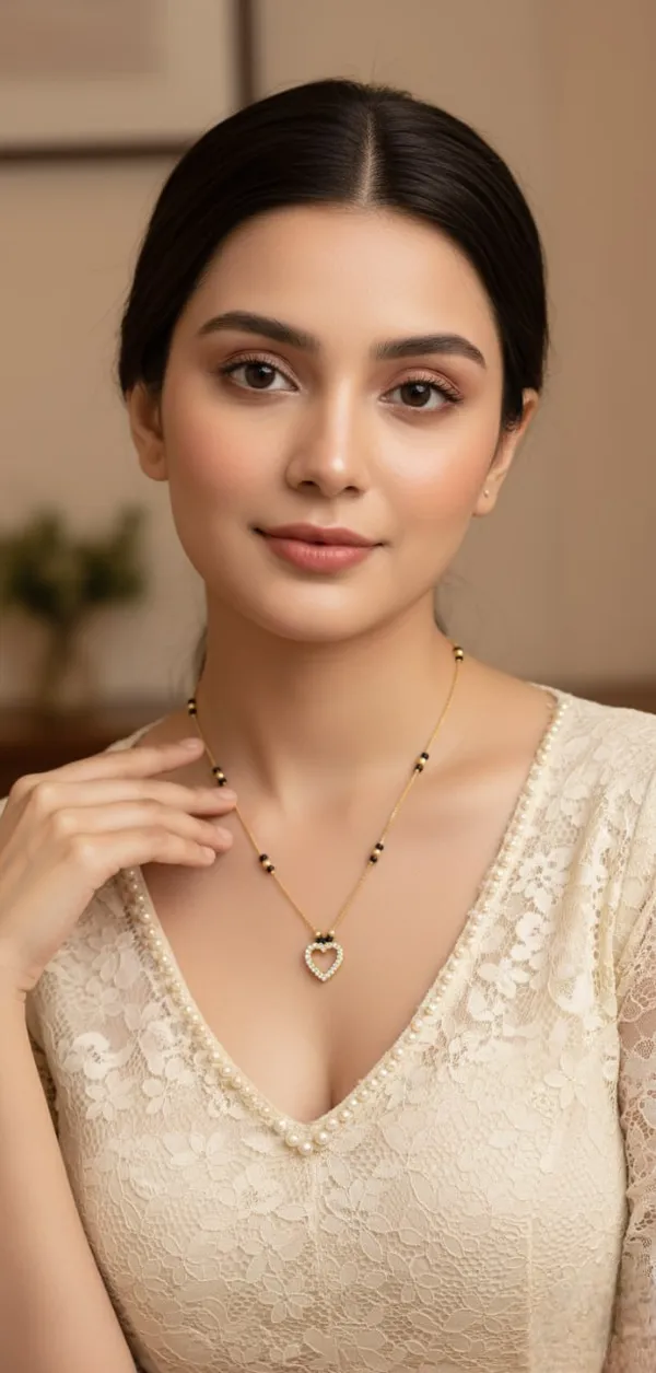 Minimalist_Modern_Gold_Plated_Stylish_&_Simple_Designer_Heart_Mangalsutra_with_Black_Beads_for_Women___-_Everyday_Wear