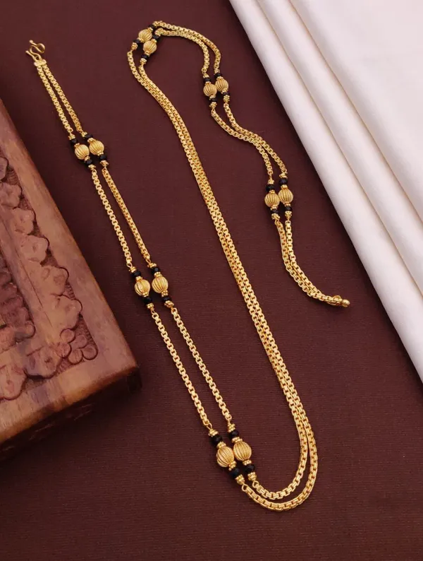 Dual-Layer_Gold-Plated_Traditional_Mangalsutra_Chain