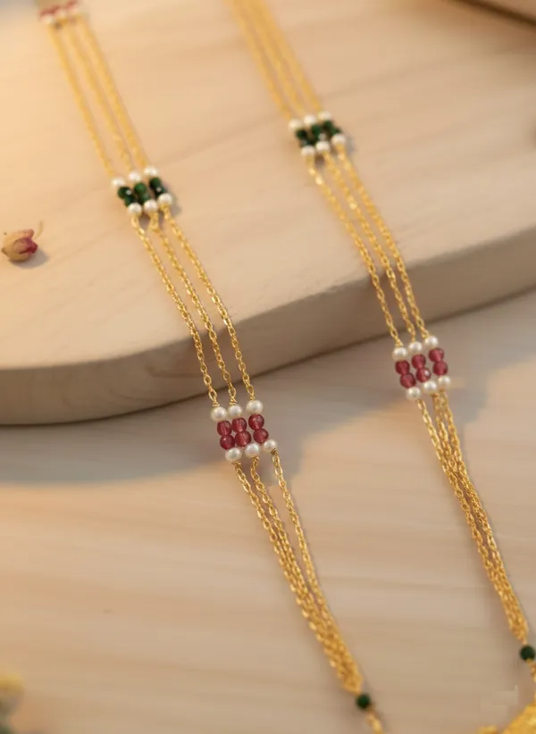 Radiant_Heritage_Long_Gold_Bead_Necklace_
