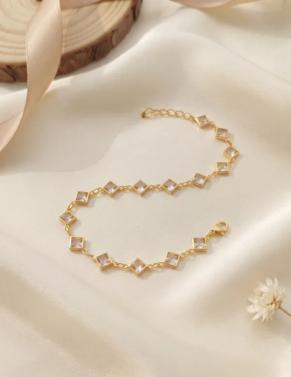 Raksha_Bandhan_Gift_Jewellery_Combo_Set_for_Sister_|_Gold_Plated_Necklace,_Bracelet_&_Earrings_Set_|_Elegant_Festive_Gift_for_Women_&_Girls_|_VIHAL_Jewellery