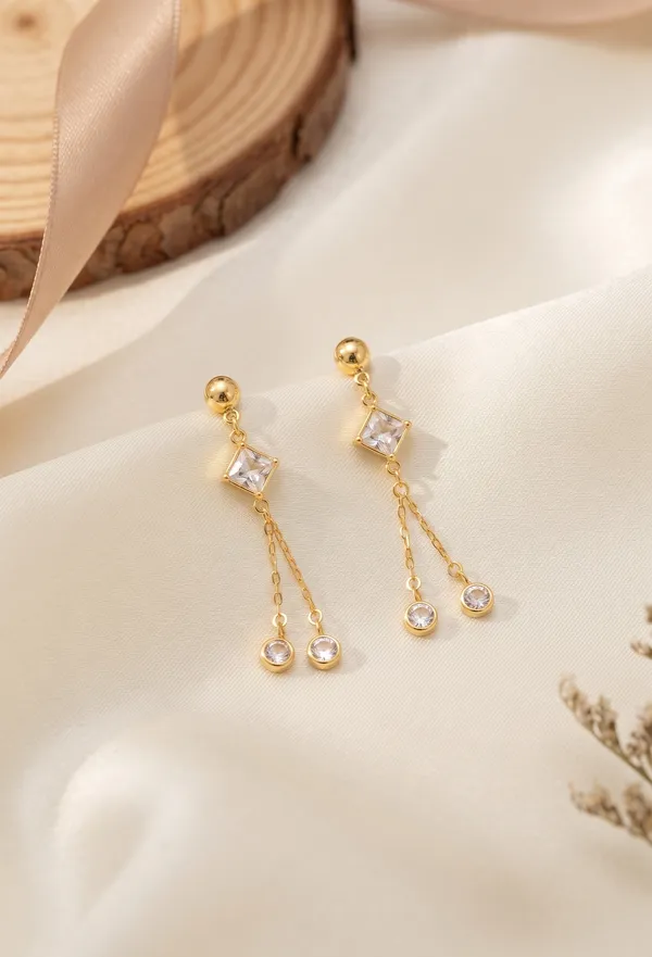 Raksha_Bandhan_Gift_Jewellery_Combo_Set_for_Sister_|_Gold_Plated_Necklace,_Bracelet_&_Earrings_Set_|_Elegant_Festive_Gift_for_Women_&_Girls_|_VIHAL_Jewellery