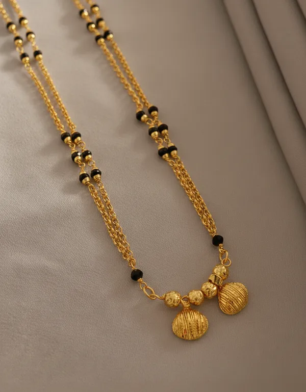 The_Ebony_&_Gold_Dual-Strand_Artisan_Necklace
